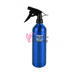 Pulverizator de coafor HSP012 metalic H2O Albastru